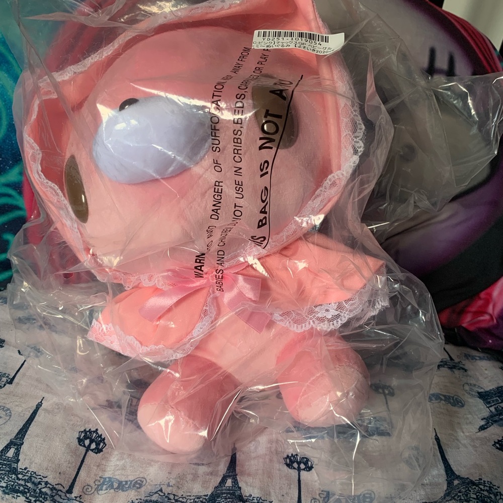Brand new gloomys c: HMU for prices